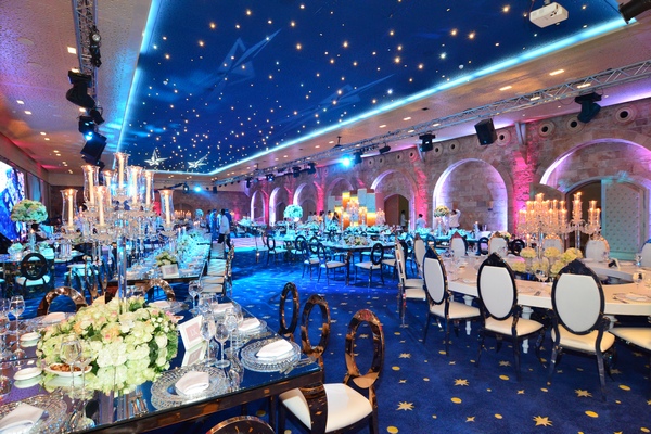 Weddings at Edde Sands
